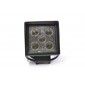 LAMPA PROIECTOR 5 LED 15W 53413